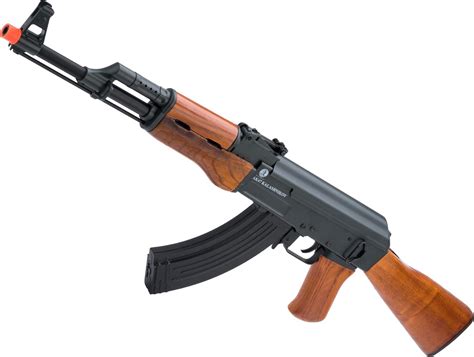 kalashnikov ak47 airsoft|Evike Airsoft .